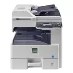 Kyocera FS-C8520MFP Printer Toner Cartridges