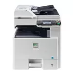 Kyocera FS-C8525MFP Printer Toner Cartridges