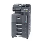 Kyocera TASKalfa 2550ci Printer Toner Cartridges