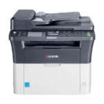 Kyocera FS-1320MFP Printer Toner Cartridges