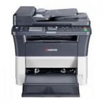 Kyocera FS-1325MFP Printer Toner Cartridges