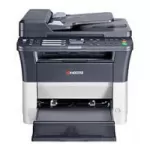 Kyocera FS-1325MFP Printer Toner Cartridges