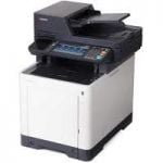 Kyocera ECOSYS M6535cdn Printer Toner Cartridges