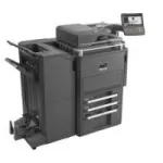 Kyocera TASKalfa 6550ci Printer Toner Cartridges