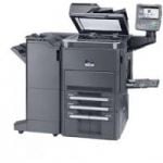 Kyocera TASKalfa 7550ci Printer Toner Cartridges