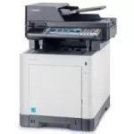 Kyocera ECOSYS M6535cidn Printer Toner Cartridges