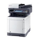 Kyocera ECOSYS M6635cidn Printer Toner Cartridges
