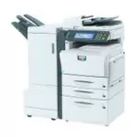 Kyocera KM-C2520E Printer Toner Cartridges