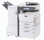 Kyocera KM-C2525E Printer Toner Cartridges