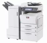 Kyocera KM-C3232E Printer Toner Cartridges