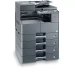 Kyocera TASKalfa 2200 Printer Toner Cartridges