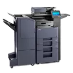 Kyocera TASKalfa 408ci Printer Toner Cartridges