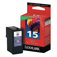Lexmark Ink Cartridges