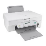 Lexmark X3470 Printer Ink Cartridges