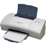 Lexmark Z33 Printer Ink Cartridges