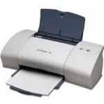 Lexmark Z33 Printer Ink Cartridges