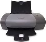 Lexmark Z611 Printer Ink Cartridges