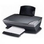 Lexmark X1250 Printer Ink Cartridges