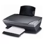 Lexmark X1250 Printer Ink Cartridges
