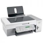 Lexmark X4550 Printer Ink Cartridges