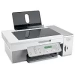 Lexmark X4550 Printer Ink Cartridges