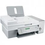 Lexmark X5495 Printer Ink Cartridges