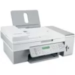 Lexmark X5495 Printer Ink Cartridges