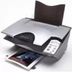 Lexmark X3350 Printer Ink Cartridges