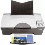 Lexmark X5270 Printer Ink Cartridges