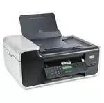 Lexmark X6675 Printer Ink Cartridges