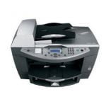 Lexmark X7170 Printer Ink Cartridges