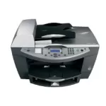 Lexmark X7170 Printer Ink Cartridges