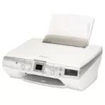 Lexmark P4350 Printer Ink Cartridges