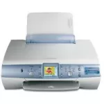 Lexmark P6210 Printer Ink Cartridges