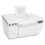 Lexmark P450 Printer Ink Cartridges