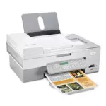 Lexmark X6575 Printer Ink Cartridges