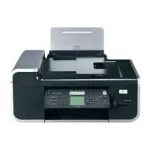 Lexmark X7675 Printer Ink Cartridges