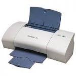 lexmark z32 printer
