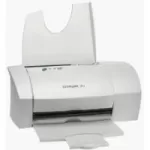Lexmark Z11 Printer Ink Cartridges