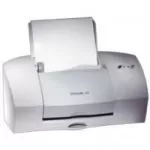 Lexmark Z31 Printer Ink Cartridges