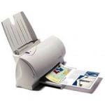 Lexmark ColorJet 5000 Printer Ink Cartridges