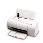Lexmark ColorJet 5700 Printer Ink Cartridges
