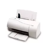Lexmark ColorJet 5700 Printer Ink Cartridges