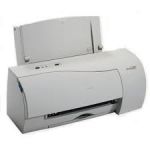 Lexmark ColorJet 7200 Printer Ink Cartridges