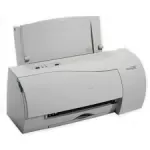 Lexmark ColorJet 7200 Printer Ink Cartridges