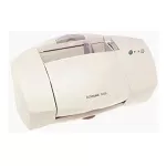 Lexmark ColorJet 3200 Printer Ink Cartridges