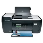 Lexmark Interpret S405 Printer Ink Cartridges