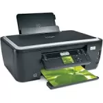 Lexmark Intuition S505 Printer Ink Cartridges