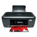 Lexmark Interact S605 Printer Ink Cartridges