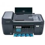Lexmark Prospect Pro205 Printer Ink Cartridges